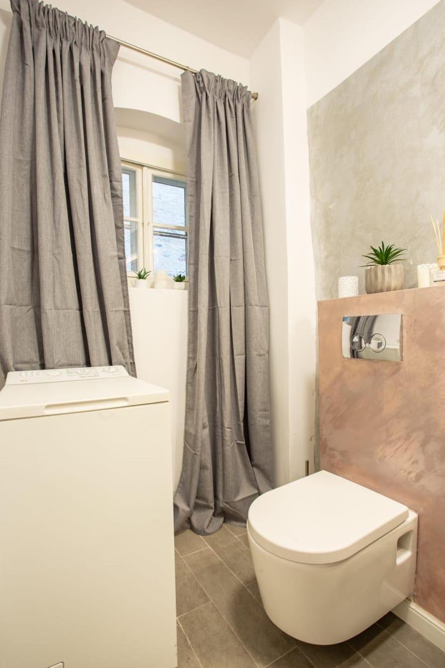 Luxury Ultra Central Sibiu Exterior foto