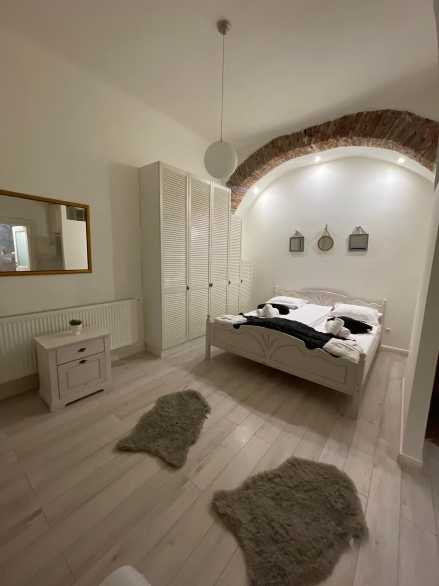 Luxury Ultra Central Sibiu Exterior foto