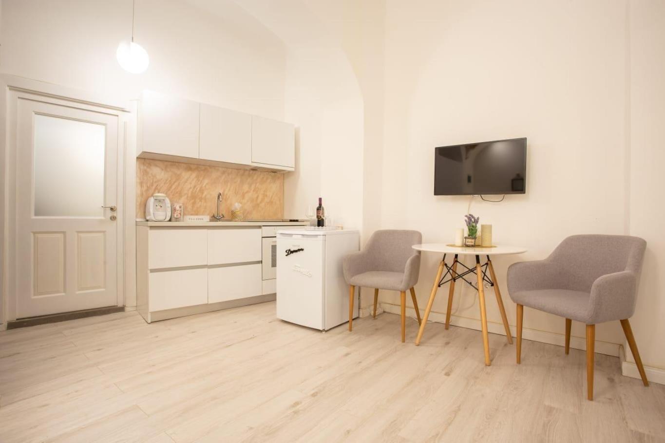 Luxury Ultra Central Sibiu Exterior foto