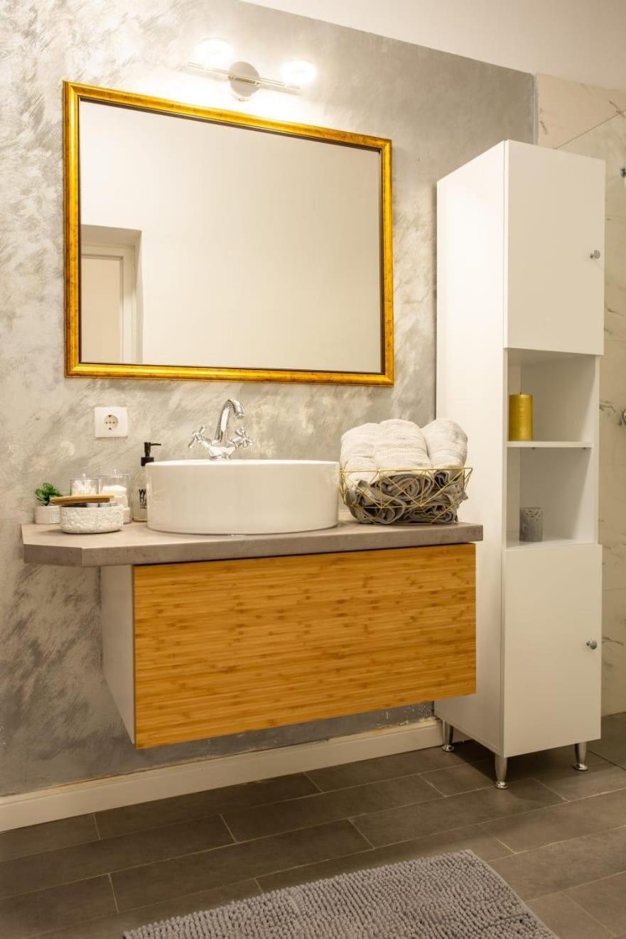 Luxury Ultra Central Sibiu Exterior foto